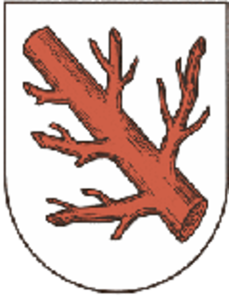 Wappen Luttringhausen