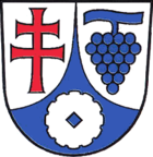 Wappen Pferdingsleben