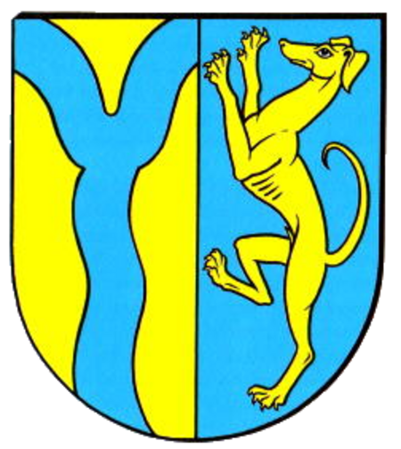 Wappen Reicheneck