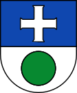 Scheibenhardt címere