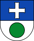 Wappen der Ortsgemeinde Scheibenhardt