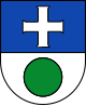 Scheibenhardt – Stemma