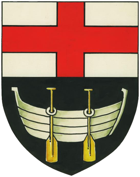 Wappen Urbar Koblenz