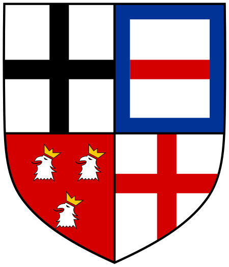 Wappen VG Asbach