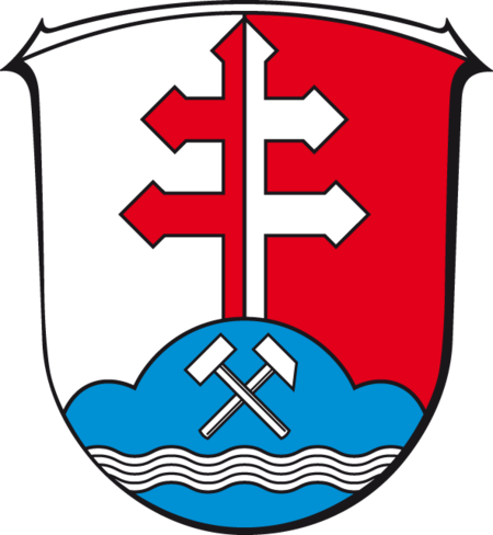 Wappen Weschnitz