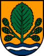 Coat of arms of Edlbach