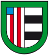 Coat of arms of the Verbandsgemeinde Dierdorf