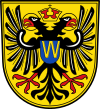 Coat of arms of Donauwörth
