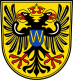 Wappen von Donauwörth