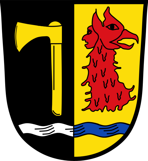 File:Wappen von Fensterbach.svg