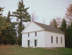 Église Adventiste Du Septième Jour: Histoire, Statistiques, Doctrine