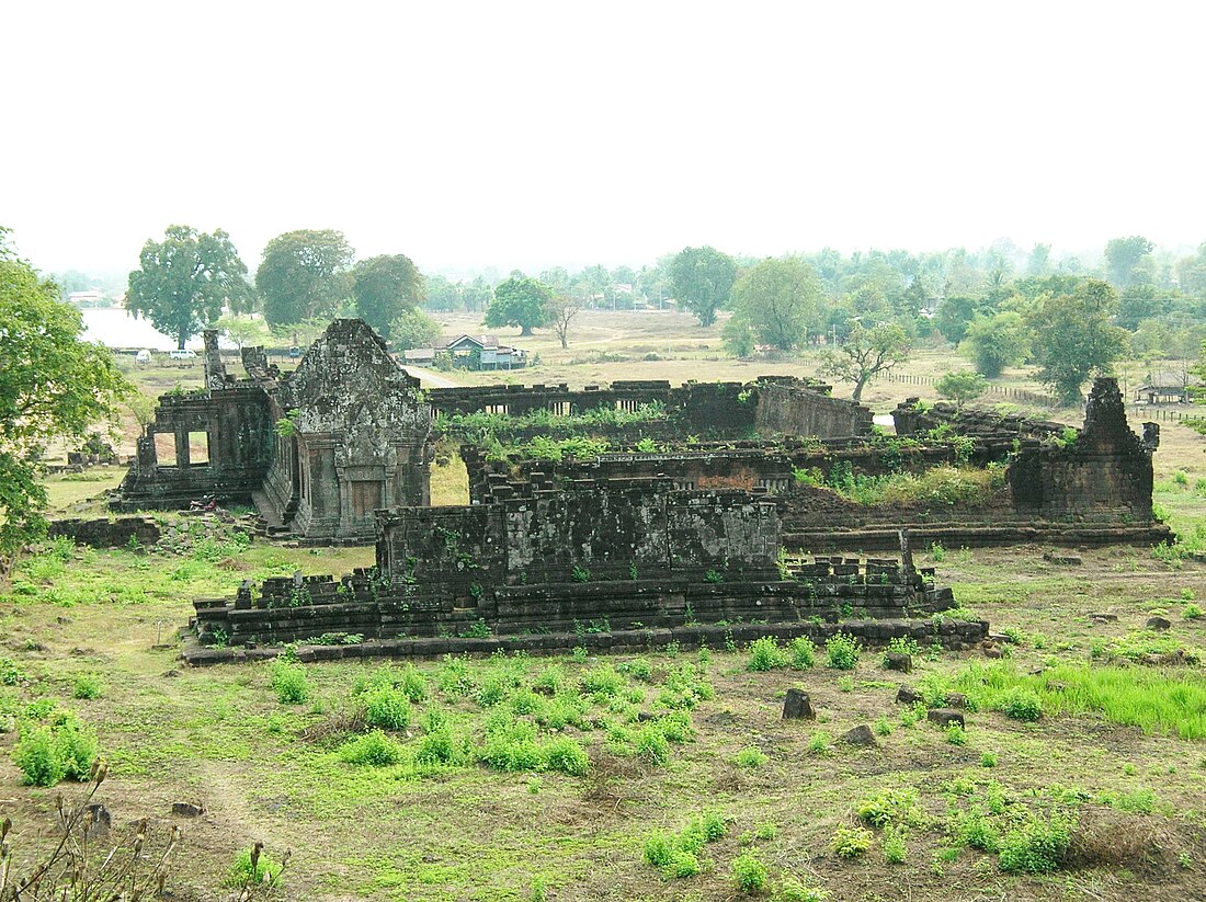 Vat Phou