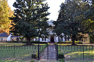 <span class="mw-page-title-main">Watson-Sawyer House</span> Historic house in Arkansas, United States