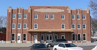 <span class="mw-page-title-main">Wayne Municipal Auditorium</span> United States historic place