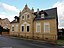 Residential building in Weißwasser, Wolfgangstraße 13, Cultural heritage monument