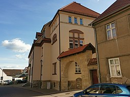 Weimarische Straße 5 Allstedt 2020-05-31 4