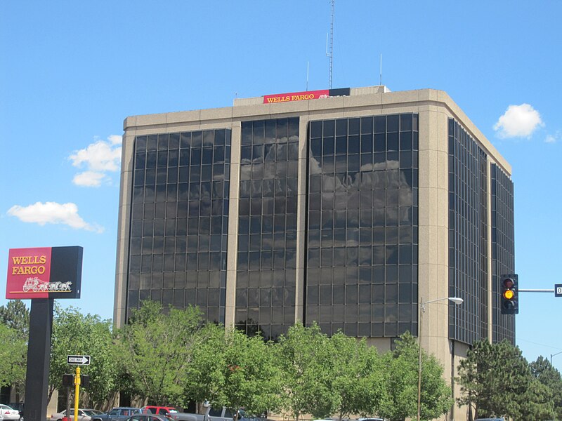 File:Wells Fargo in Pueblo, CO IMG 5097.JPG