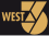 West3 Logo 1989.svg