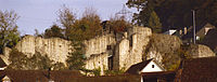 Münchenstein Castle