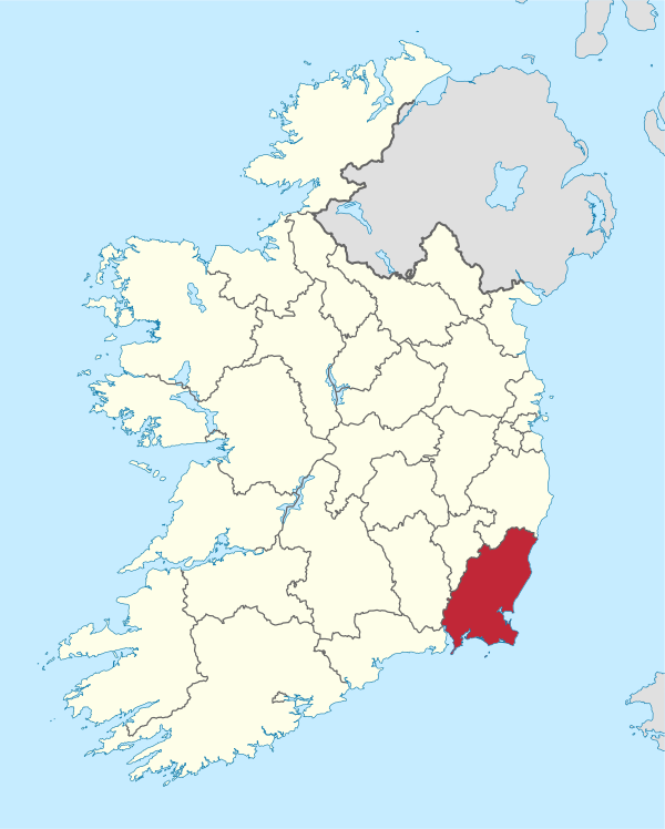 County Wexford