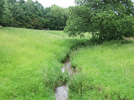 Whissendine Brook (geograph 3016617)