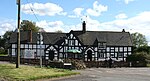 Weston, Cheshire East