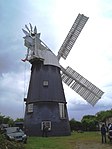 Windmill Wicken Windmill - geograph.org.uk - 432873.jpg