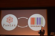 WikidataCon 2019 at Urania Berlin e. V.