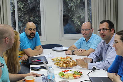 Wikimedia Israel Education Team Meetup IMG 6898.JPG