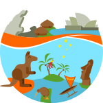 Wikipedia Oceanian Month Logo.svg