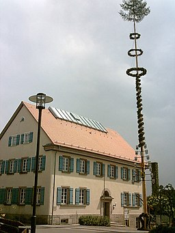 WildensteinBürgerhaus