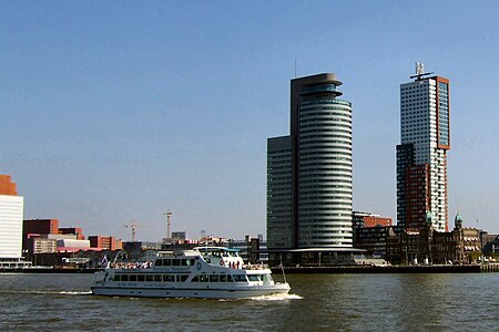 Rotterdam