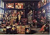 Willem van Haecht - Collection of Cornelis de Geest wirh Paracelsus.jpg
