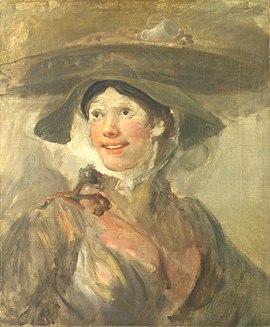 William Hogarth - Udang Gadis - WGA11467.jpg