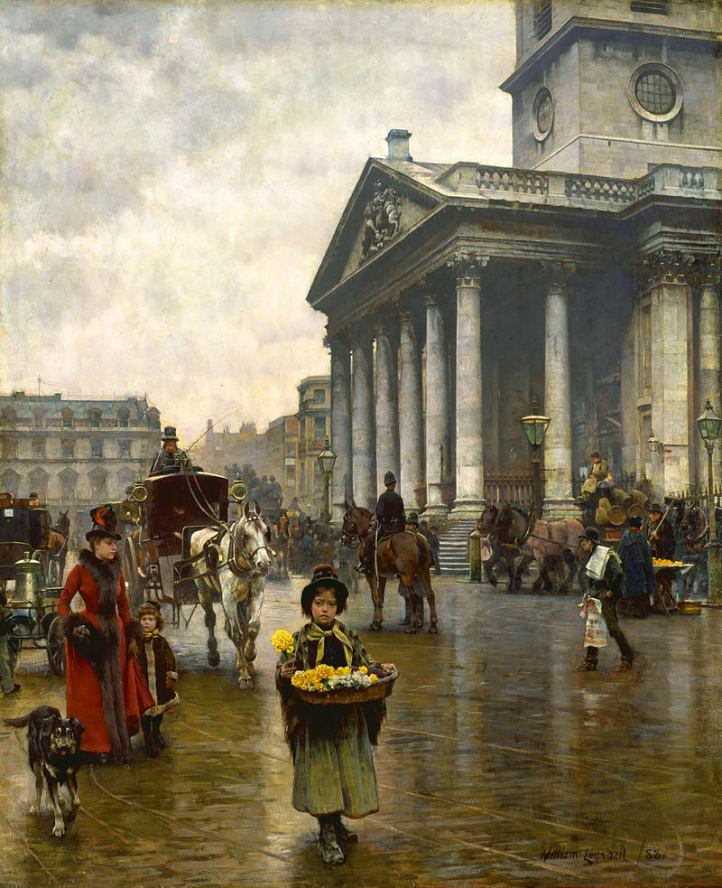 William Logsdail - St Martin-in-the-Fields - Google Art Project.jpg