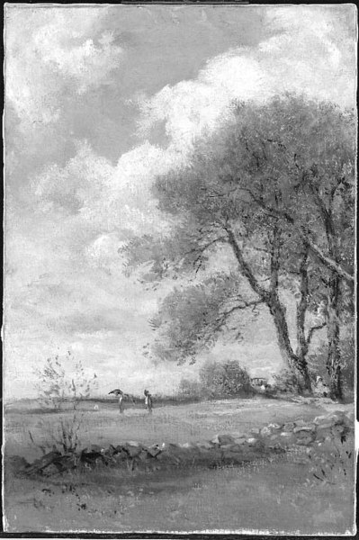 File:William Morris Hunt - Meadows in Summer - 31.206 - Museum of Fine Arts.jpg