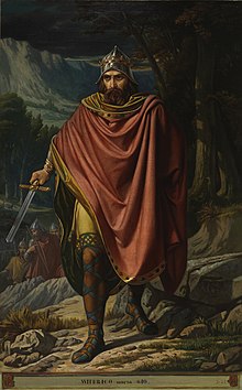 Witerico, rey de los Visigodos (Museo del Prado).jpg