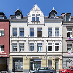 Wohn- und Geschäftshaus Leyendeckerstr. 91, Köln-Ehrenfeld-0629