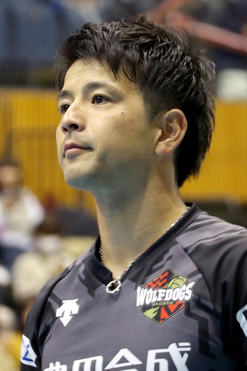 Koichiro Koga - Wikipedia