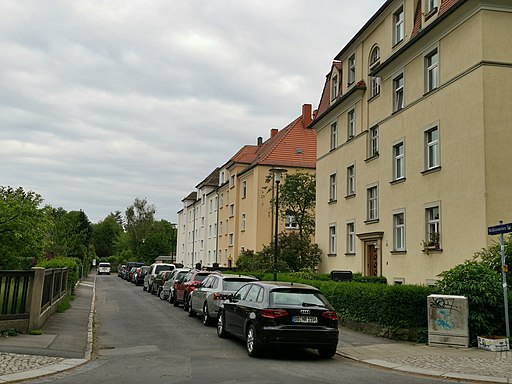 Wolkensteiner Straße Dresden 2020-05-19