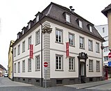 Wohnhaus