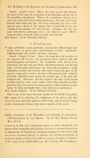 Миниатюра для Файл:XXX.—Catalogue of the Dytiscidæ and Gyrinidæ of Australasia with descriptions of new species (IA biostor-144490).pdf