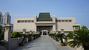 Сграда на музея Xuzhou.jpg