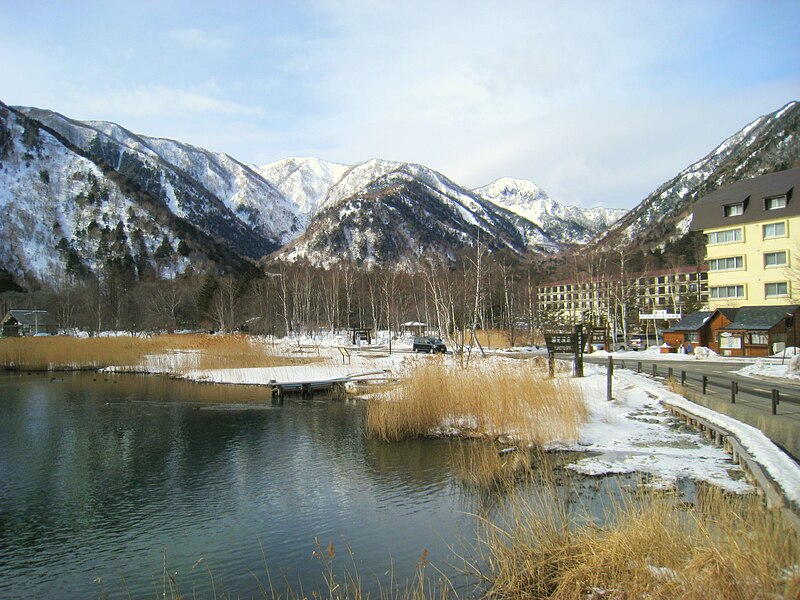 File:Yumoto, Nikko National Park, Tochigi, Japan.jpg