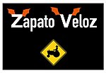 Miniatura para Zapato Veloz