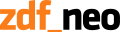 Logo de ZDFneo du 1er novembre 2009 au 25 septembre 2017