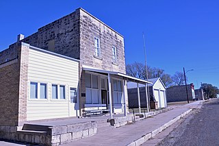 <span class="mw-page-title-main">Oketo, Kansas</span> City in Marshall County, Kansas