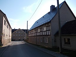 Zagkwitz in Nöbdenitz