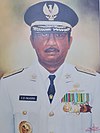 Zainal Basri Palaguna, Gubernur Sulawesi Selatan.jpg