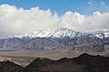 Chaîne du Ladakh